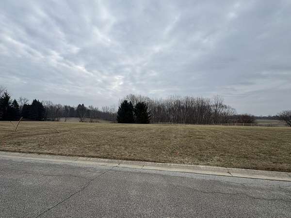 0.83 Acres of Residential Land for Sale in Chesterton, Indiana