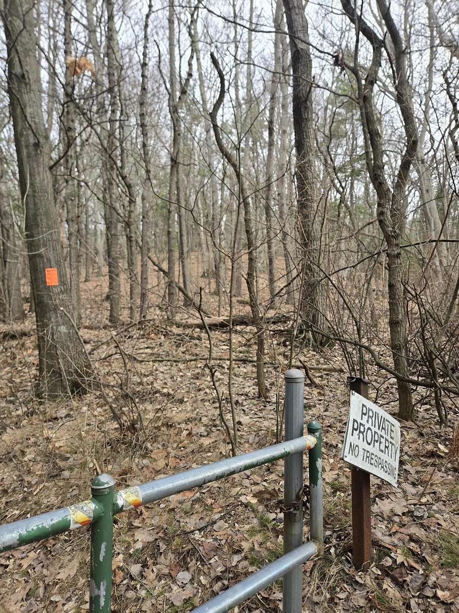 6 Acres of Residential Land for Sale in Mears, Michigan