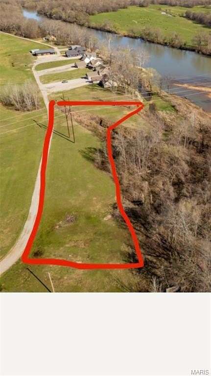 1.47 Acres of Residential Land for Sale in Doniphan, Missouri