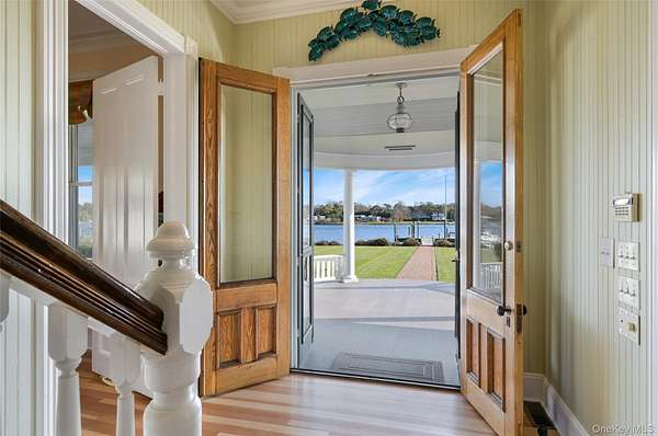 2 Acres of Land with Home for Sale in Center Moriches, New York