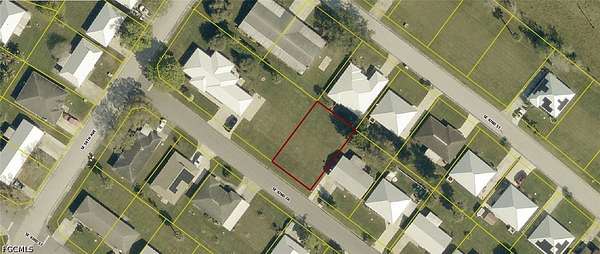 0.12 Acres of Land for Sale in Okeechobee, Florida