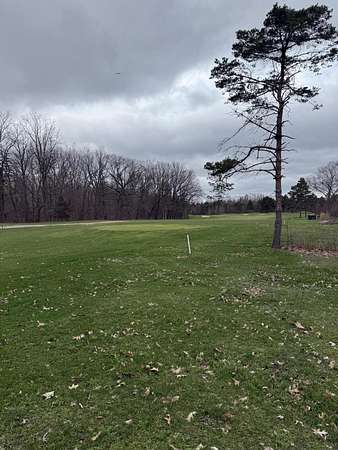 0.5 Acres of Residential Land for Sale in Paw Paw, Michigan
