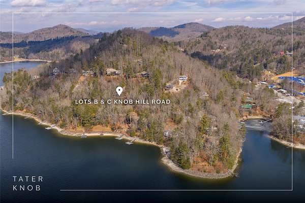1 Acre of Land for Sale in Glenville, North Carolina