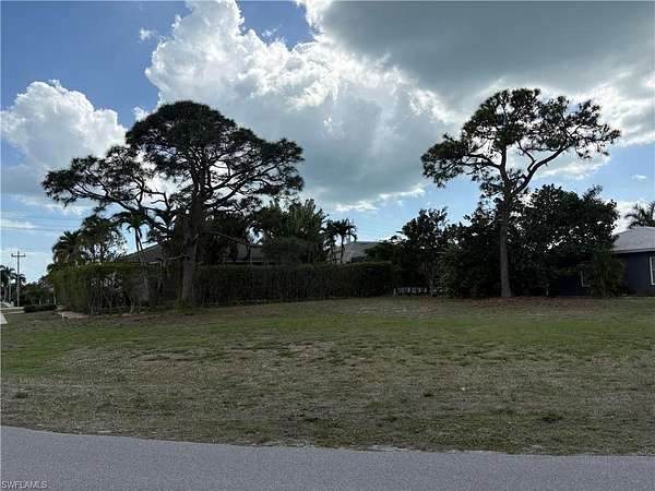 0.2 Acres of Residential Land for Sale in Marco Island, Florida