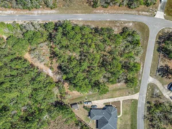 1 Acre of Residential Land for Sale in St. Marks, Florida