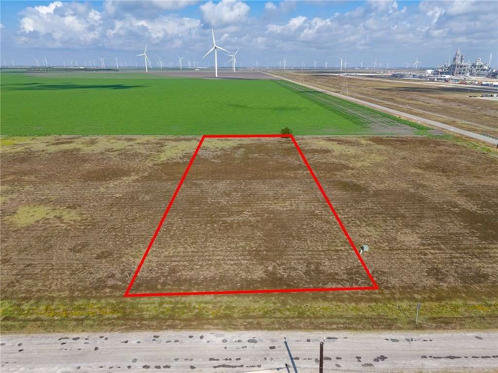 0.98 Acres of Residential Land for Sale in Portland, Texas