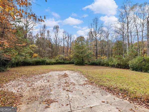 4.2 Acres of Residential Land for Sale in Ellenwood, Georgia