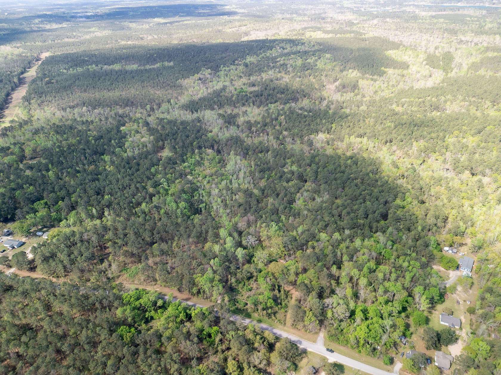 29.5 Acres of Land for Sale in Appling, Georgia