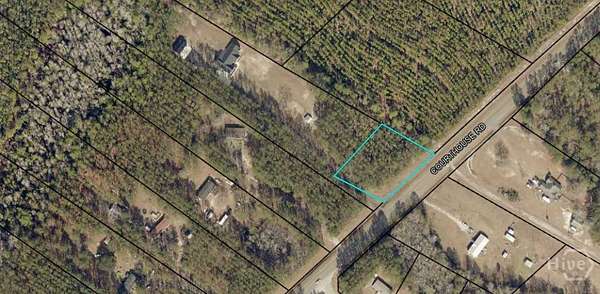 0.87 Acres of Land for Sale in Guyton, Georgia