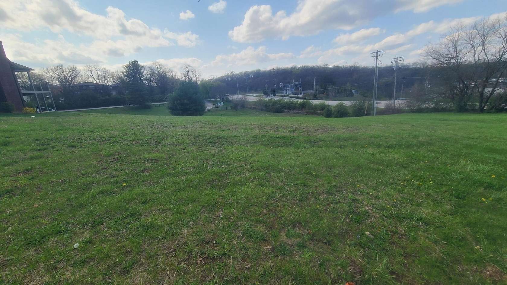 2.62 Acres of Residential Land for Sale in Frankfort, Kentucky