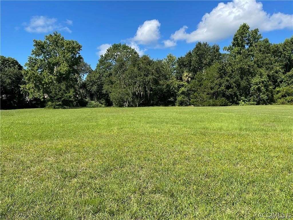 0.35 Acres of Residential Land for Sale in Homosassa, Florida