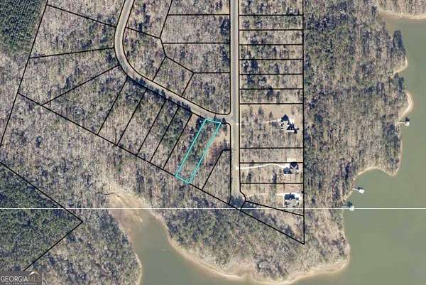 1 Acre of Residential Land for Sale in Tignall, Georgia