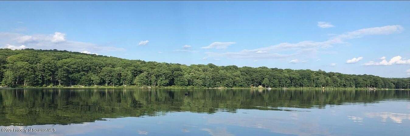 0.56 Acres of Residential Land for Sale in Hawley, Pennsylvania