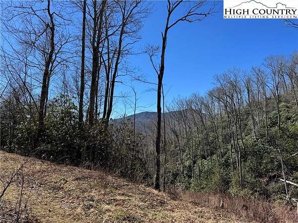 1 Acre of Residential Land for Sale in Banner Elk, North Carolina