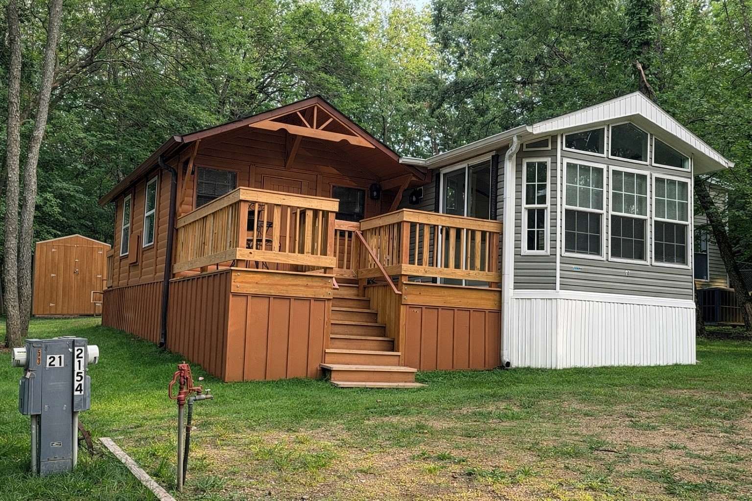 Residential Land for Sale in Sublette, Illinois