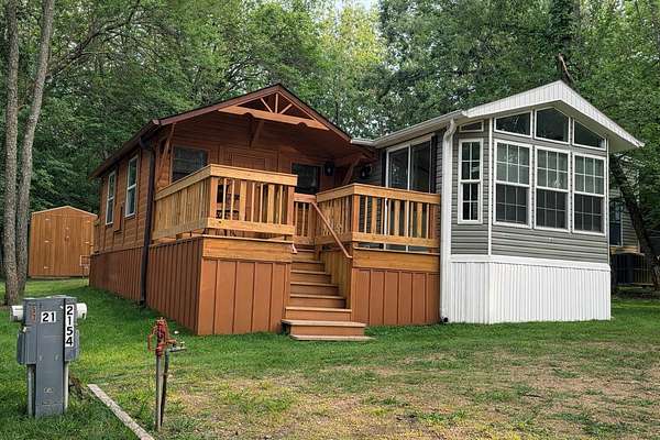 Residential Land for Sale in Sublette, Illinois