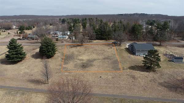 0.59 Acres of Residential Land for Sale in Chetek, Wisconsin