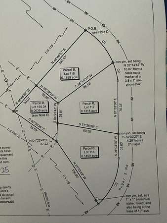 0.46 Acres of Land for Sale in Nancy, Kentucky