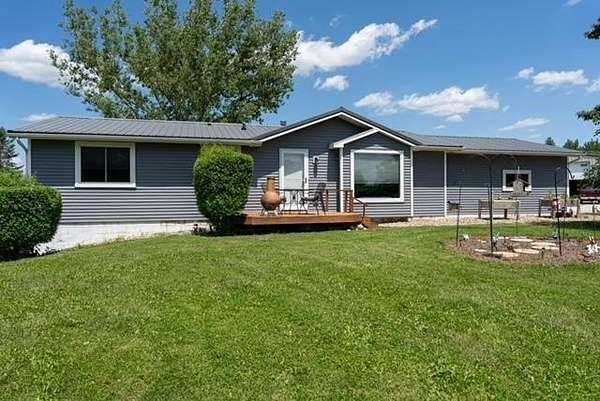 3 Acres of Land with Home for Sale in Kasson, Minnesota