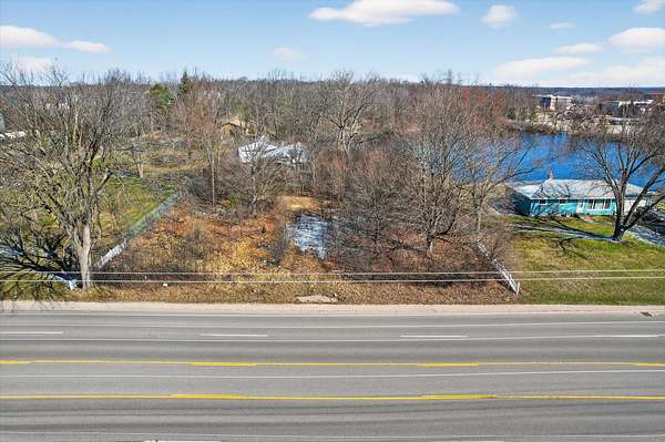 0.81 Acres of Residential Land for Sale in Grand Rapids, Michigan