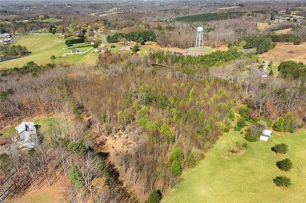12.7 Acres of Land for Sale in Mount Airy, North Carolina