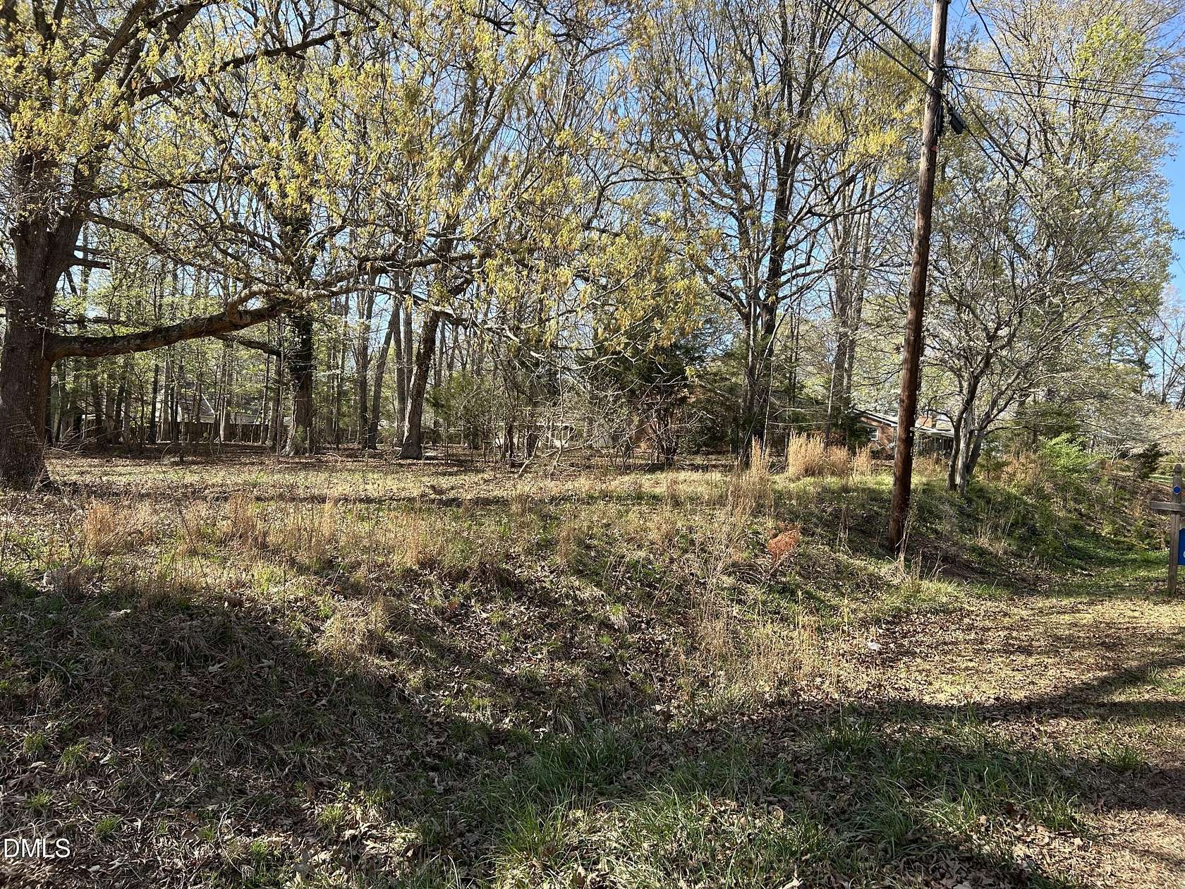 0.46 Acres of Residential Land for Sale in Durham, North Carolina