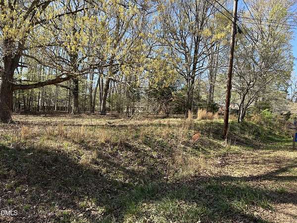 0.46 Acres of Residential Land for Sale in Durham, North Carolina