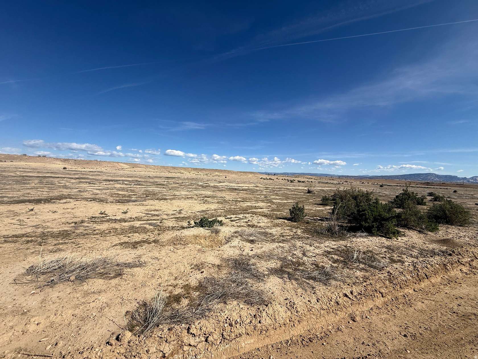 240 Acres of Agricultural & Residential Land for Sale in Vernal, Utah