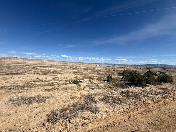 240 Acres of Agricultural & Residential Land for Sale in Vernal, Utah