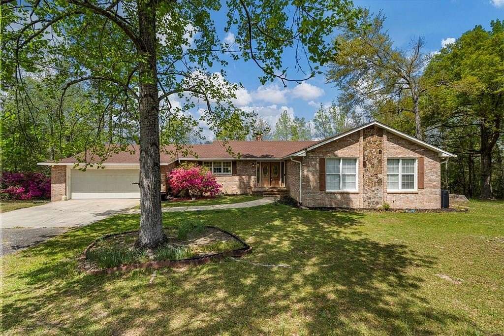 3.13 Acres of Land with Home for Sale in Phenix City, Alabama