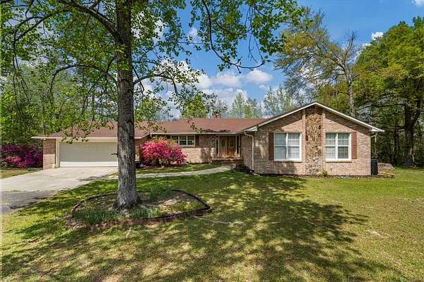 3.13 Acres of Land with Home for Sale in Phenix City, Alabama