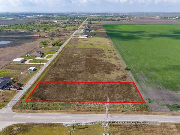 0.89 Acres of Residential Land for Sale in Portland, Texas