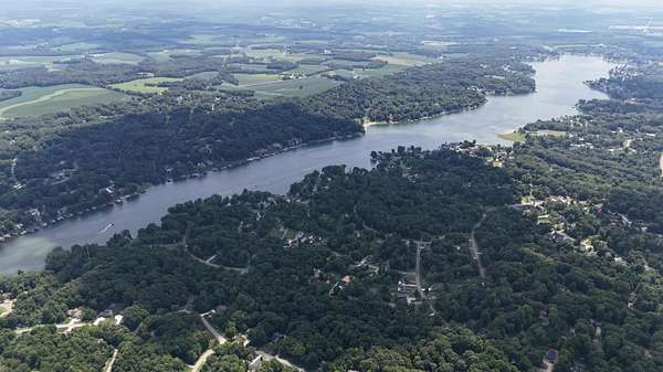 0.27 Acres of Residential Land for Sale in Howard, Ohio