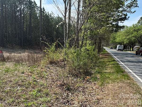 4.6 Acres of Residential Land for Sale in Matthews, North Carolina