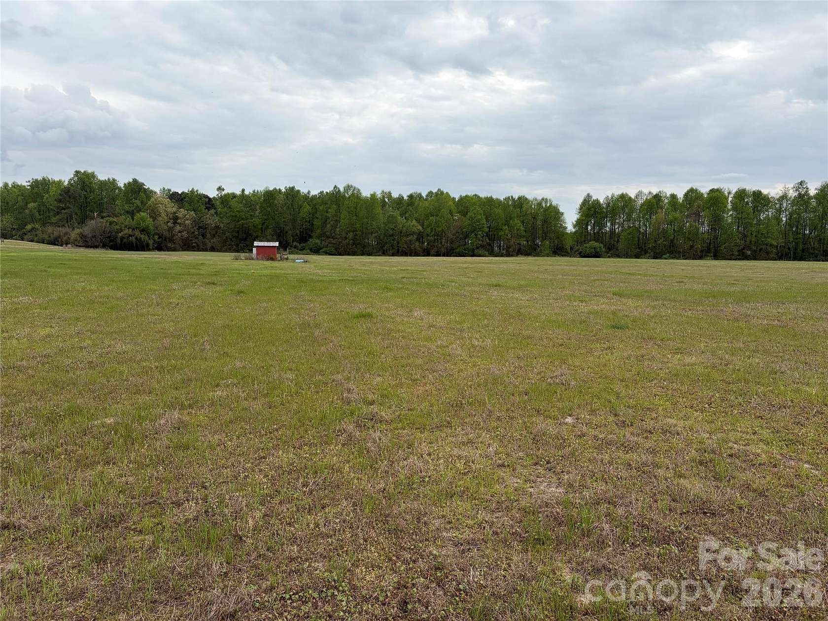 61.4 Acres of Land for Sale in Morven, North Carolina