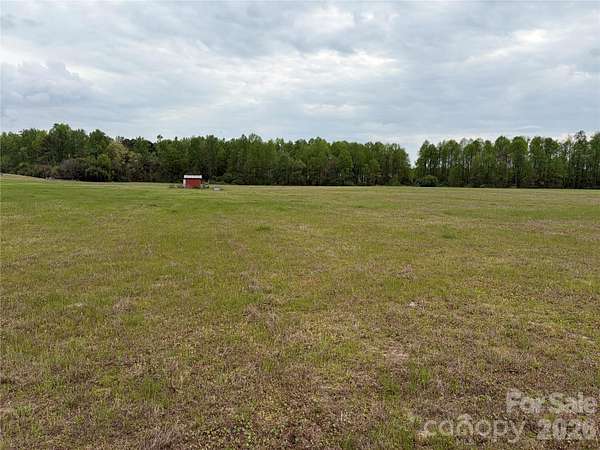 61.4 Acres of Land for Sale in Morven, North Carolina