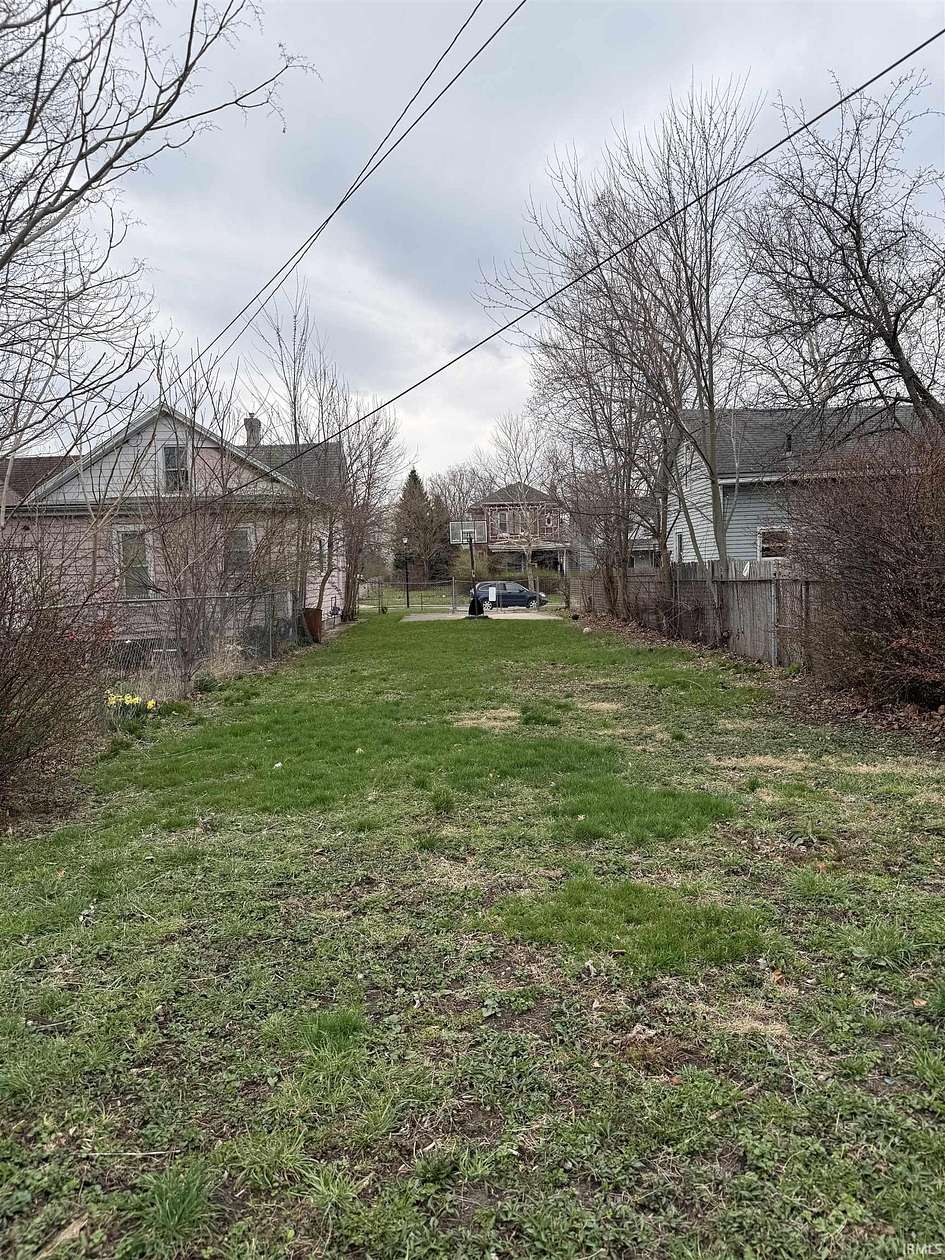 0.1 Acres of Residential Land for Sale in Fort Wayne, Indiana