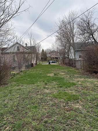 0.1 Acres of Residential Land for Sale in Fort Wayne, Indiana