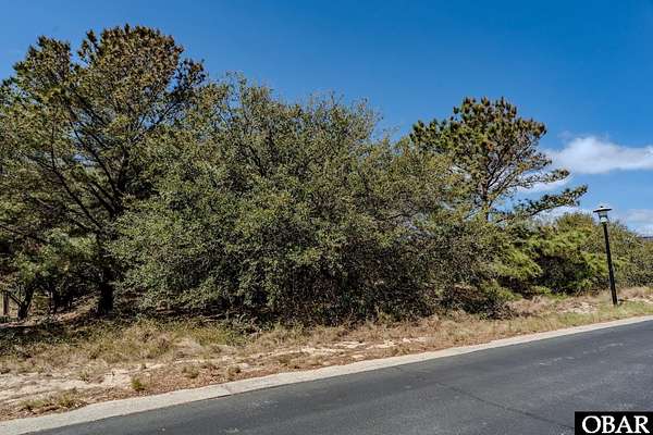 Residential Land for Sale in Corolla, North Carolina