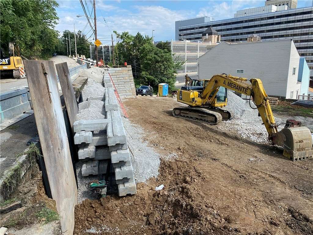 0.04 Acres of Residential Land for Sale in Pittsburgh, Pennsylvania