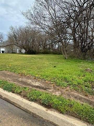 0.15 Acres of Mixed-Use Land for Sale in Muskogee, Oklahoma