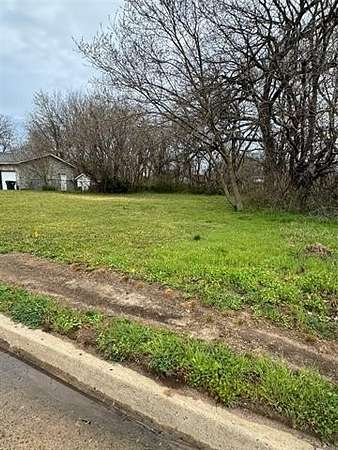 0.15 Acres of Mixed-Use Land for Sale in Muskogee, Oklahoma