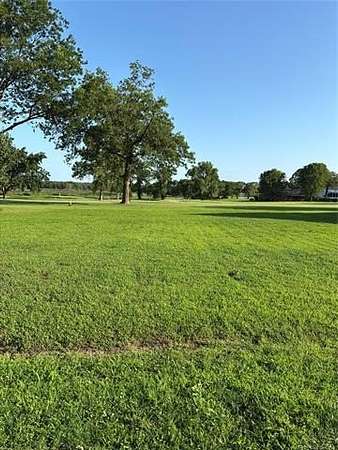0.27 Acres of Residential Land for Sale in Burneyville, Oklahoma