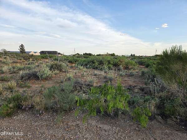 2.88 Acres of Residential Land for Sale in El Paso, Texas