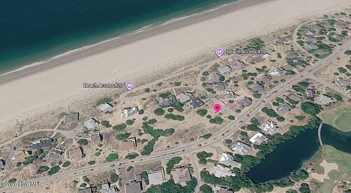 0.23 Acres of Land for Sale in Bald Head Island, North Carolina