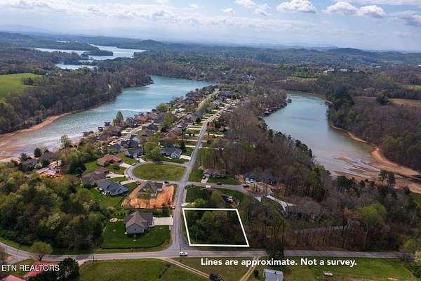 0.36 Acres of Residential Land for Sale in Loudon, Tennessee