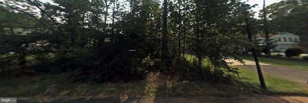 0.54 Acres of Residential Land for Sale in Lanham, Maryland