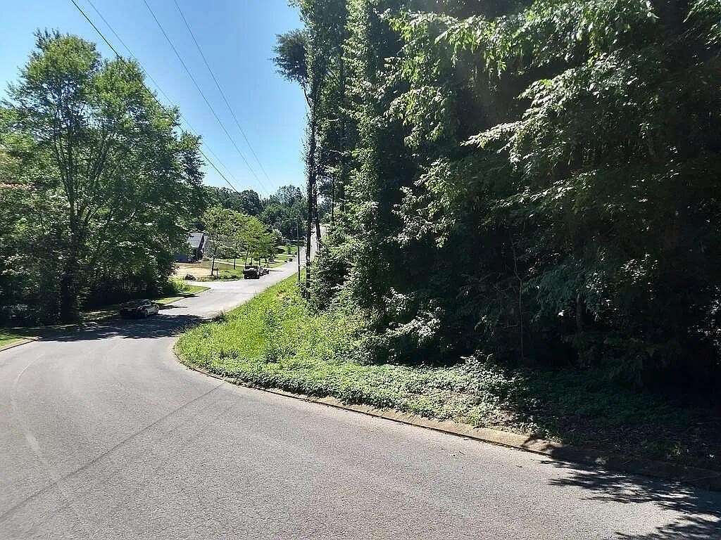 1.79 Acres of Residential Land for Sale in Ringgold, Georgia