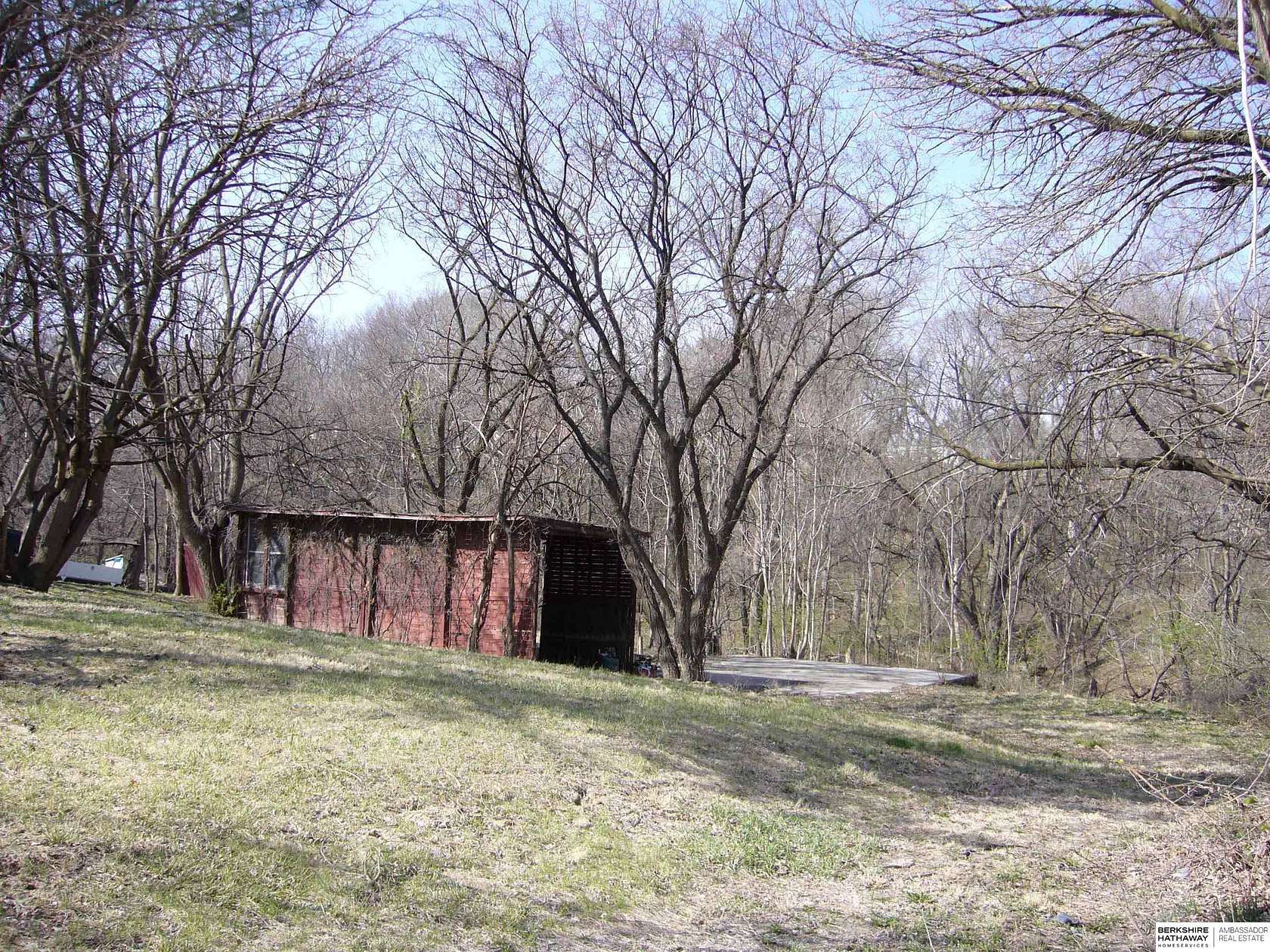 0.24 Acres of Residential Land for Sale in Omaha, Nebraska