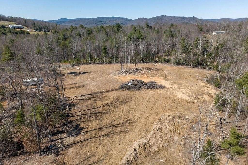 12.1 Acres of Recreational & Residential Land for Sale in Independence, Virginia